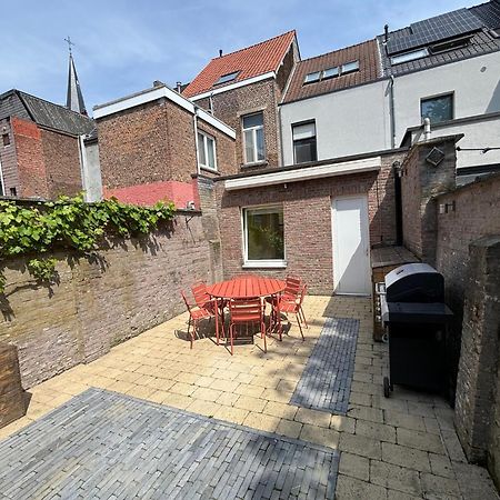 מכלן Vakantiewoning Huis 14 מראה חיצוני תמונה