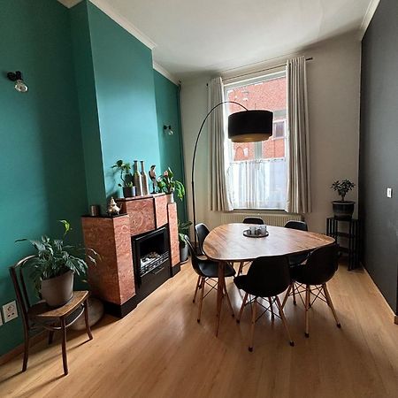 מכלן Vakantiewoning Huis 14 מראה חיצוני תמונה