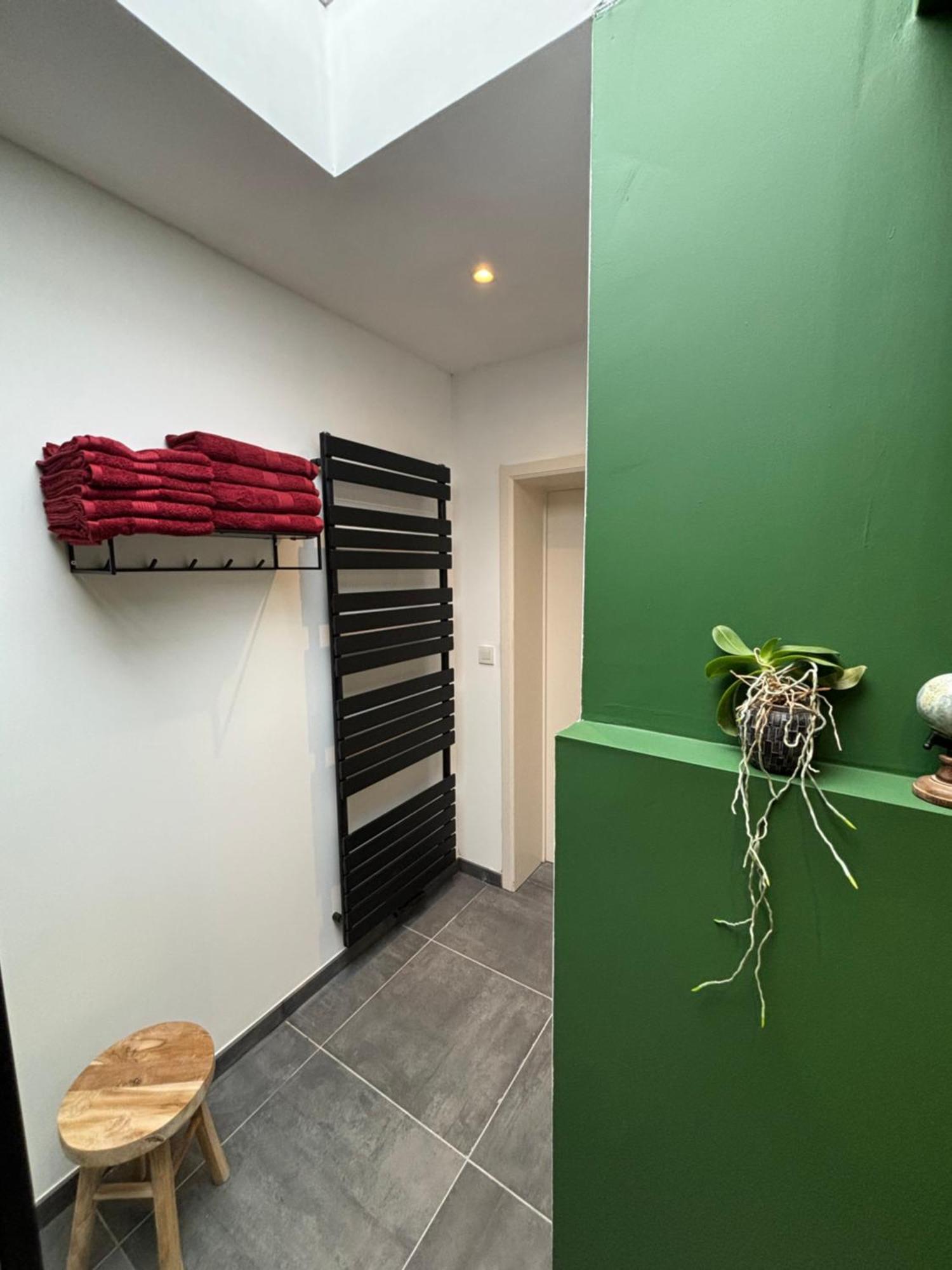 מכלן Vakantiewoning Huis 14 מראה חיצוני תמונה