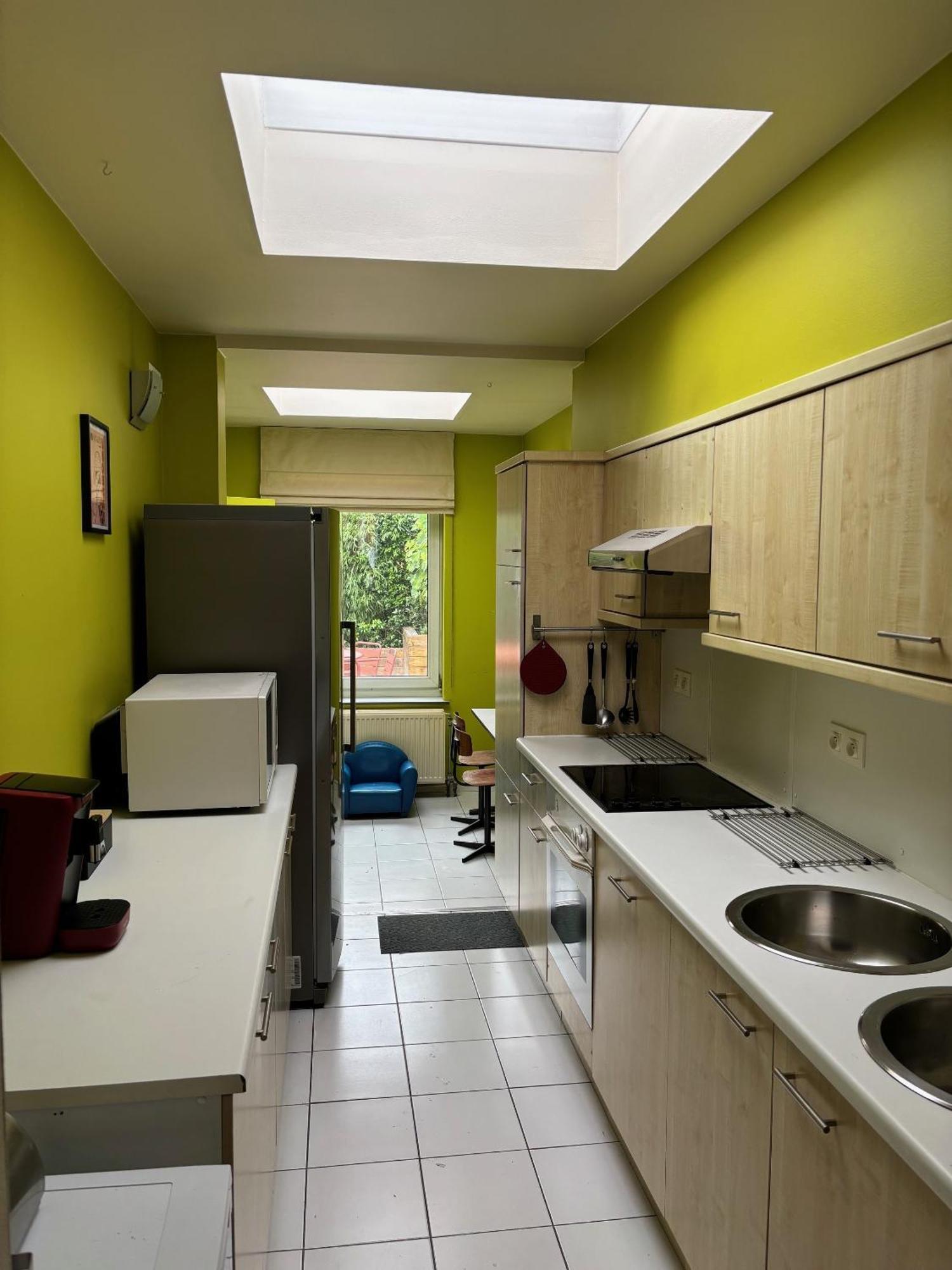 מכלן Vakantiewoning Huis 14 מראה חיצוני תמונה