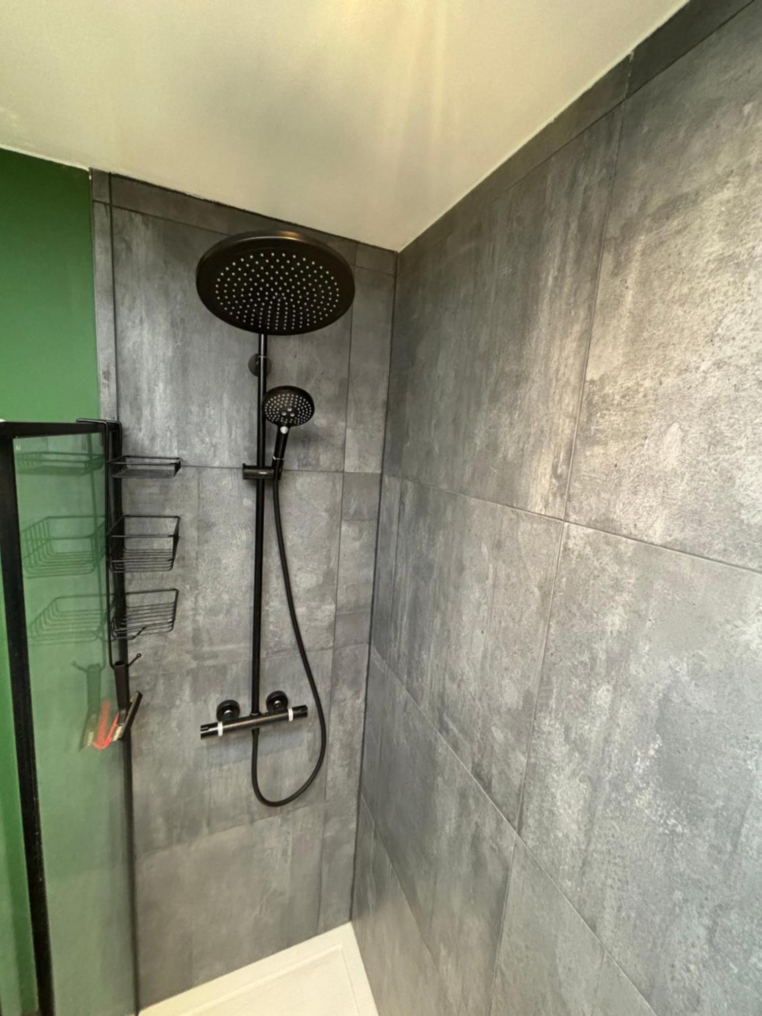 מכלן Vakantiewoning Huis 14 מראה חיצוני תמונה