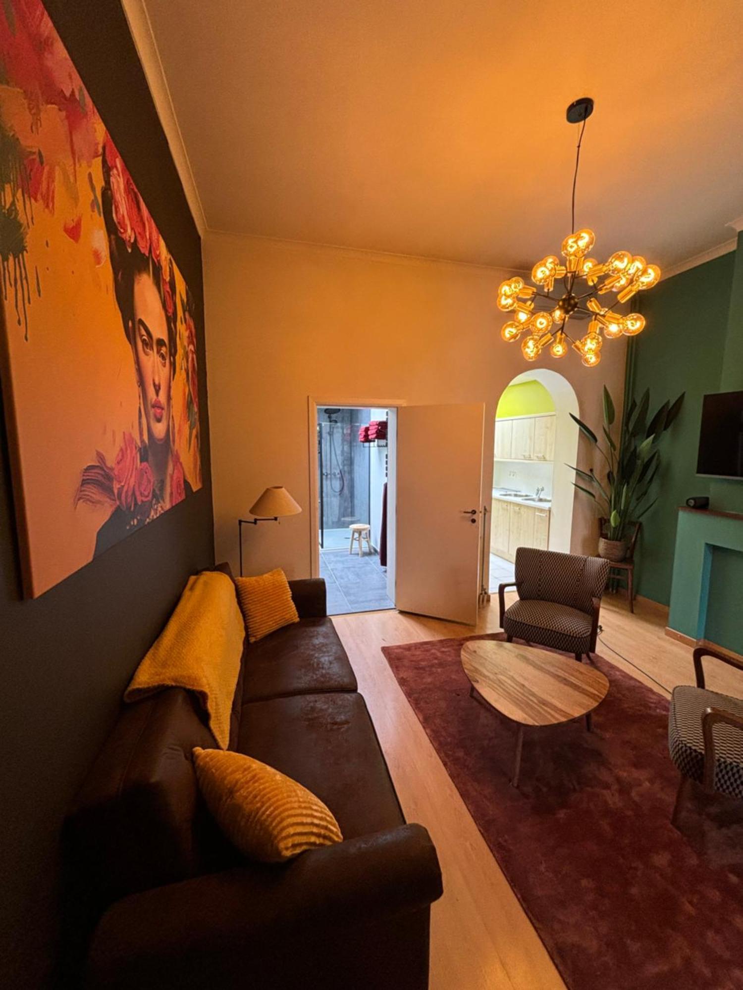 מכלן Vakantiewoning Huis 14 מראה חיצוני תמונה