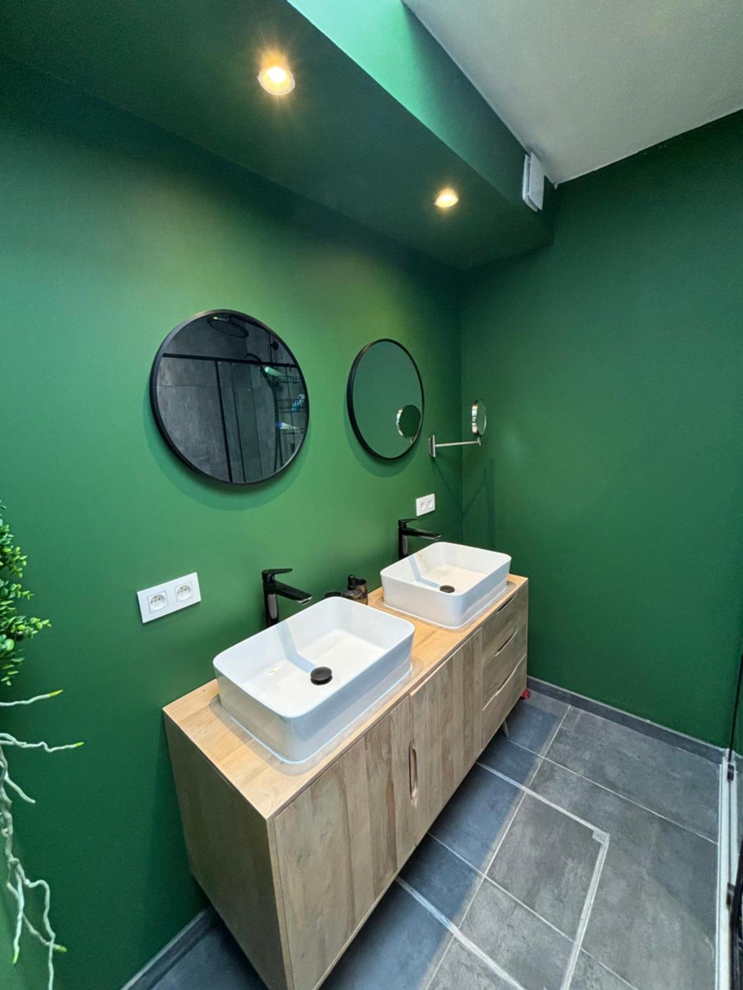 מכלן Vakantiewoning Huis 14 מראה חיצוני תמונה