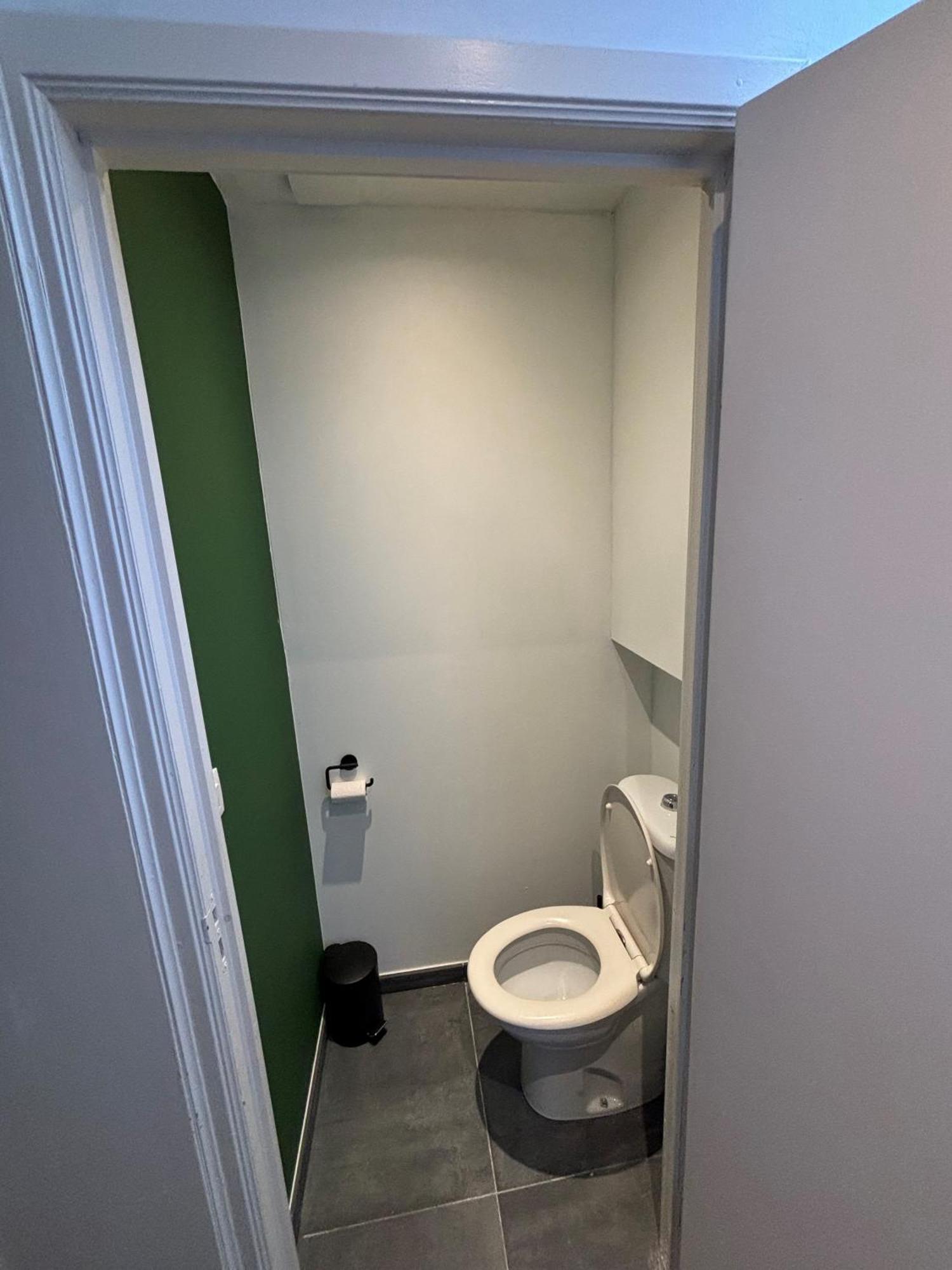 מכלן Vakantiewoning Huis 14 מראה חיצוני תמונה