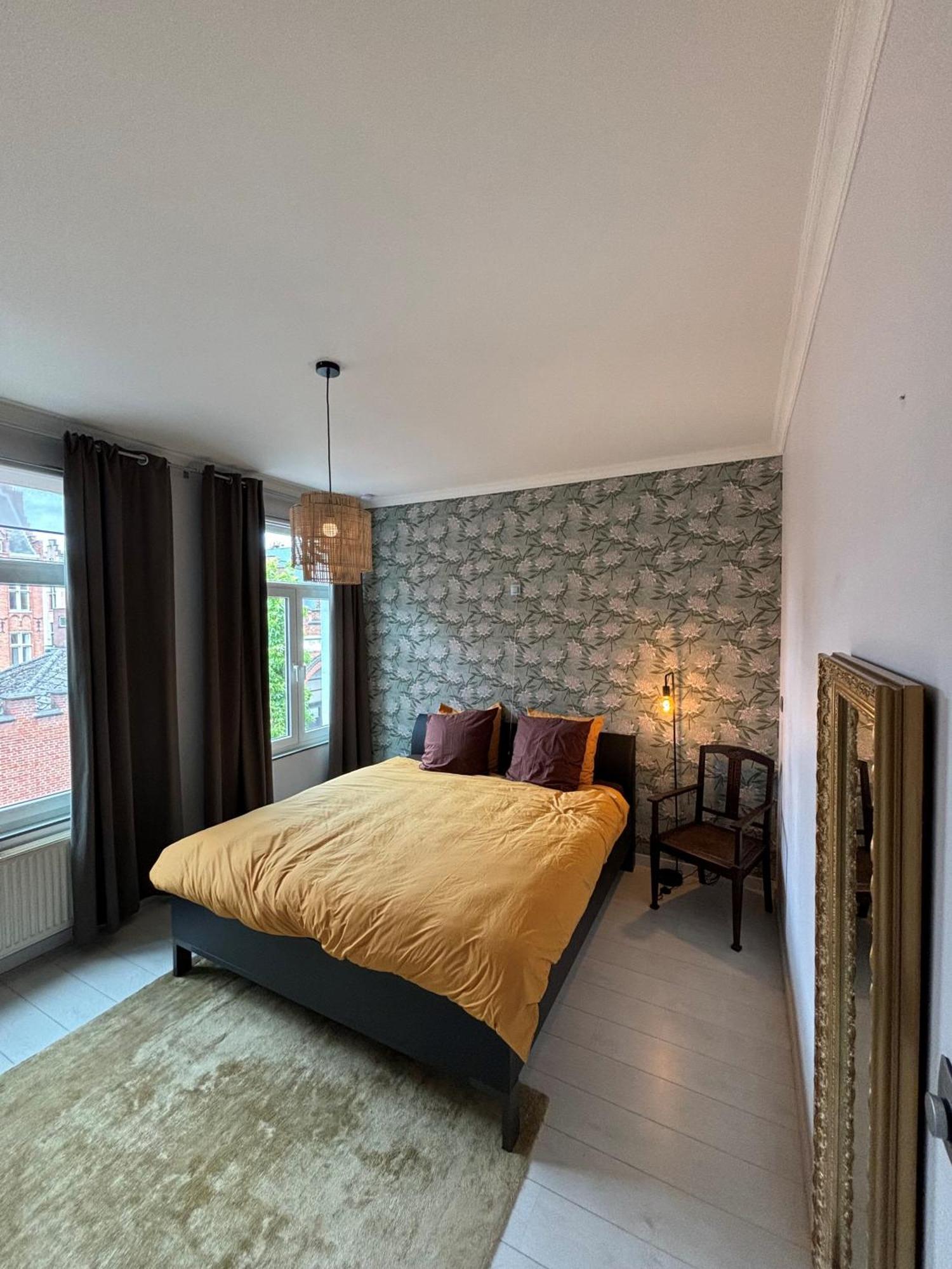 מכלן Vakantiewoning Huis 14 מראה חיצוני תמונה