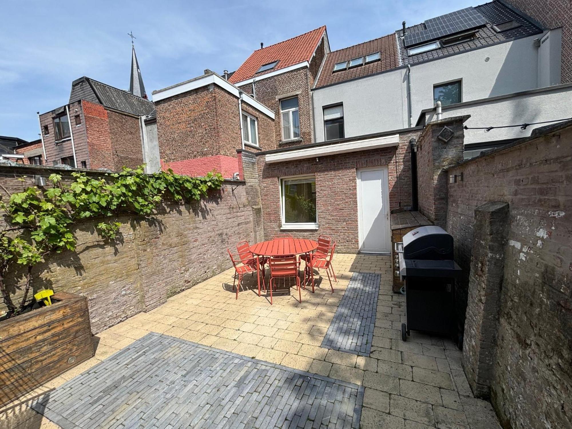 מכלן Vakantiewoning Huis 14 מראה חיצוני תמונה