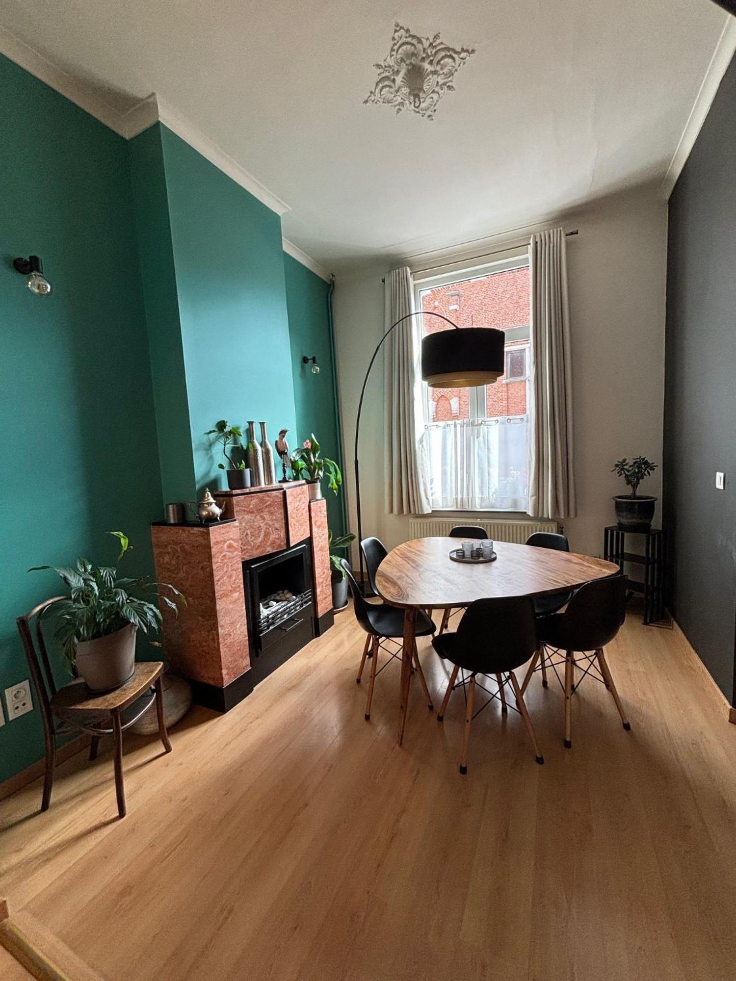 מכלן Vakantiewoning Huis 14 מראה חיצוני תמונה