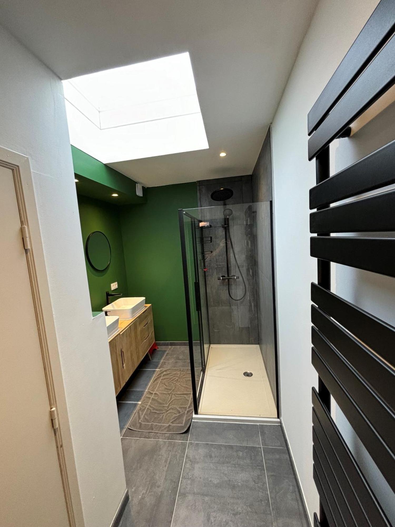 מכלן Vakantiewoning Huis 14 מראה חיצוני תמונה