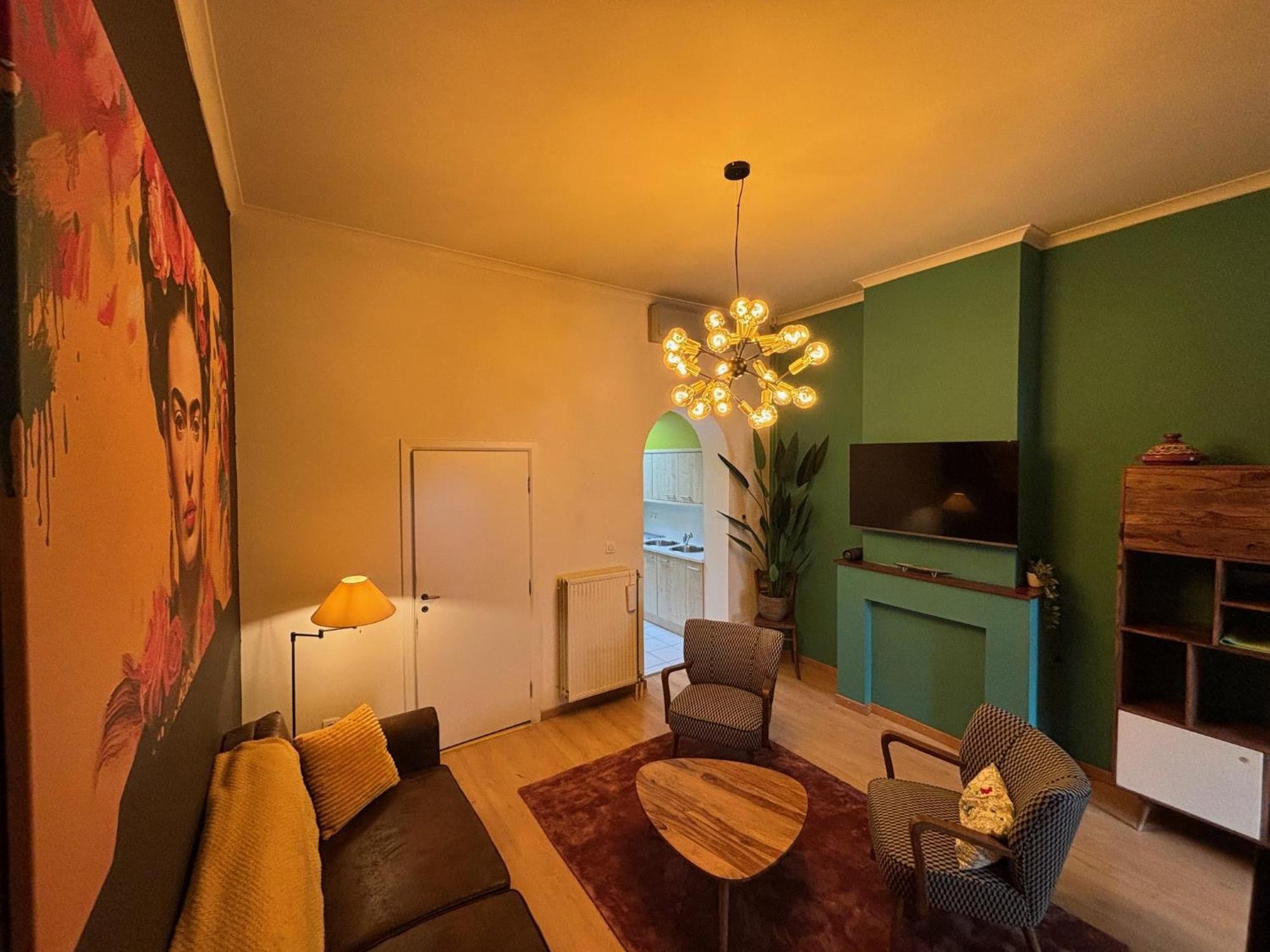 מכלן Vakantiewoning Huis 14 מראה חיצוני תמונה