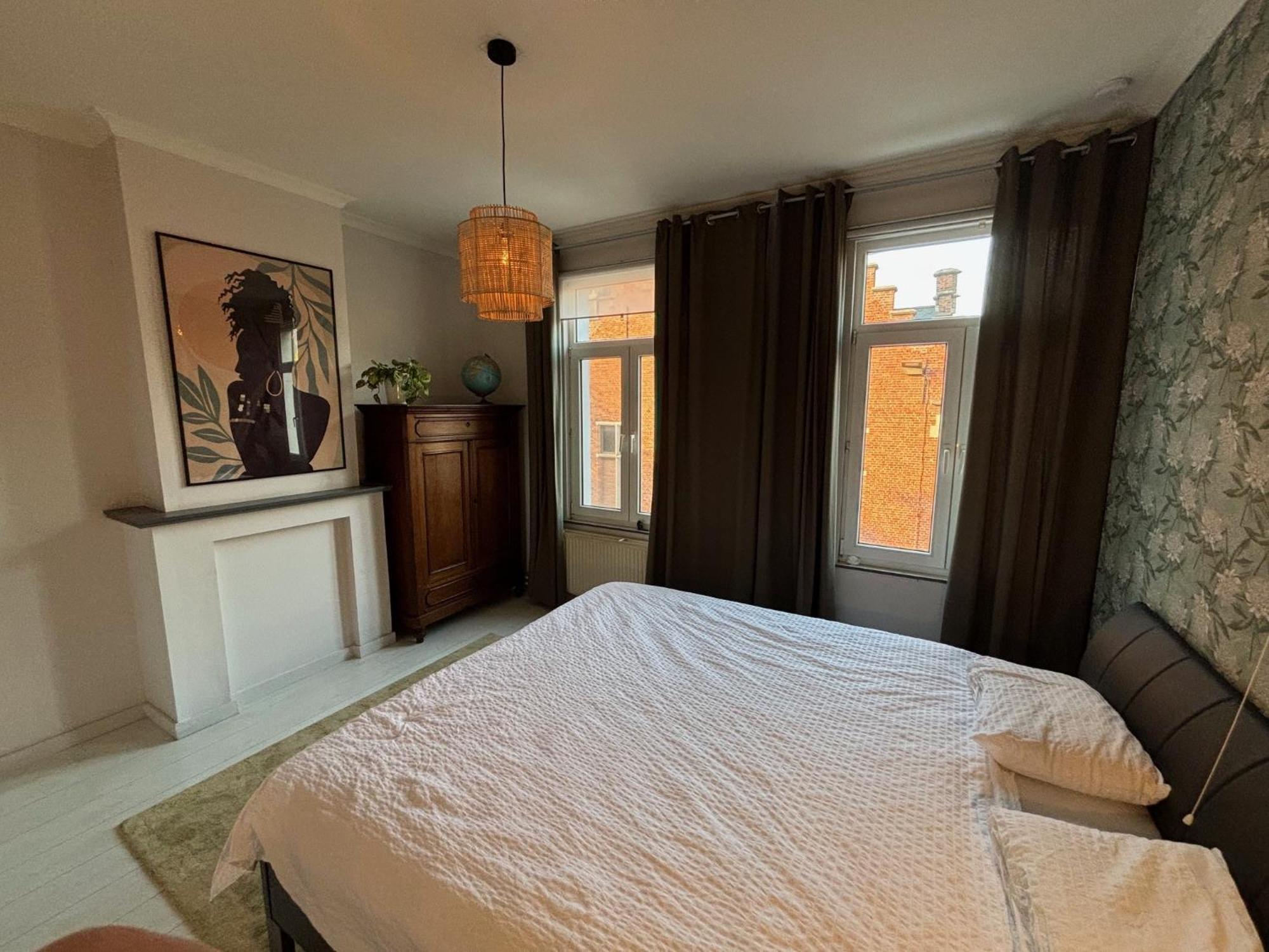 מכלן Vakantiewoning Huis 14 מראה חיצוני תמונה