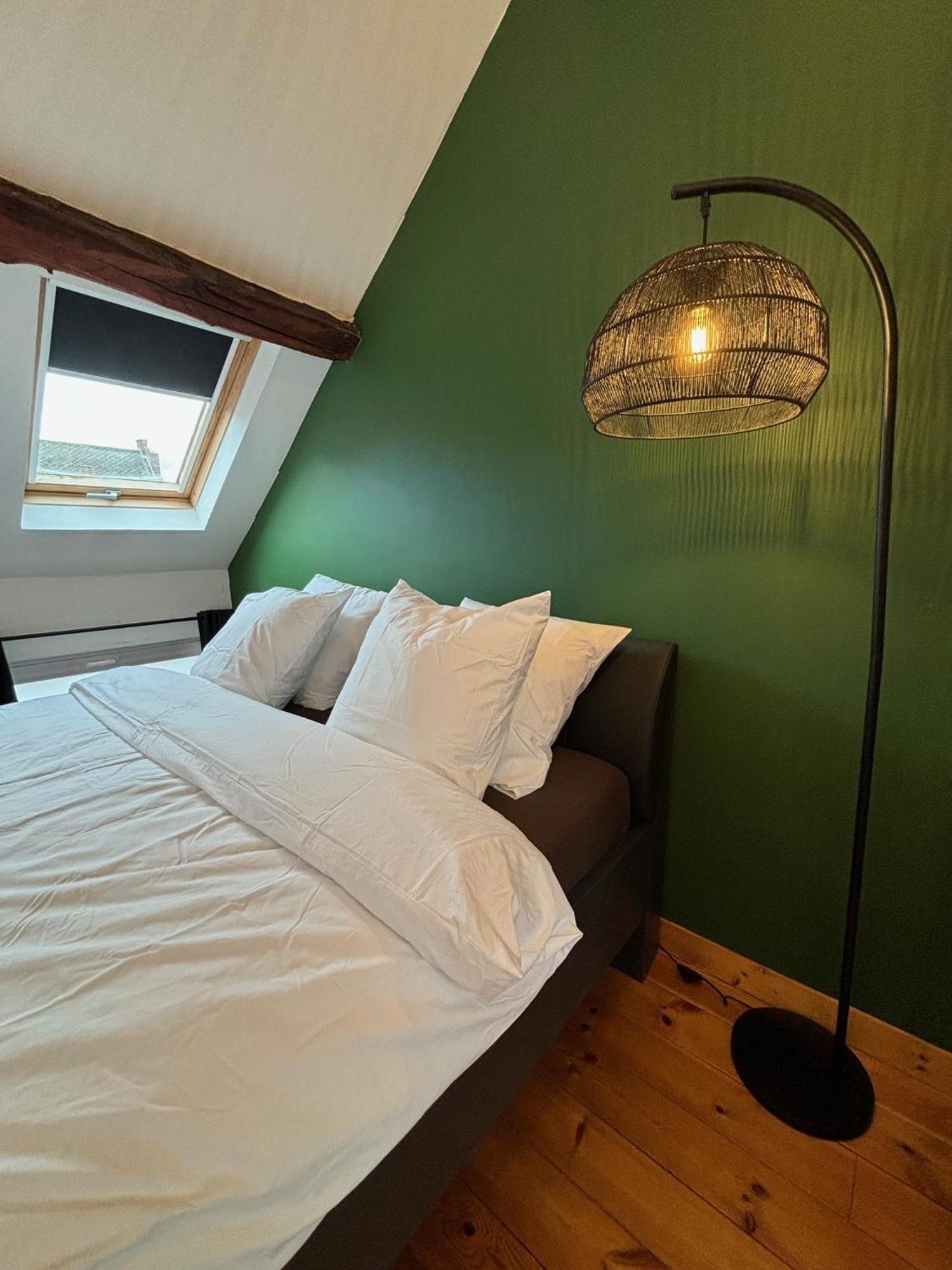 מכלן Vakantiewoning Huis 14 מראה חיצוני תמונה