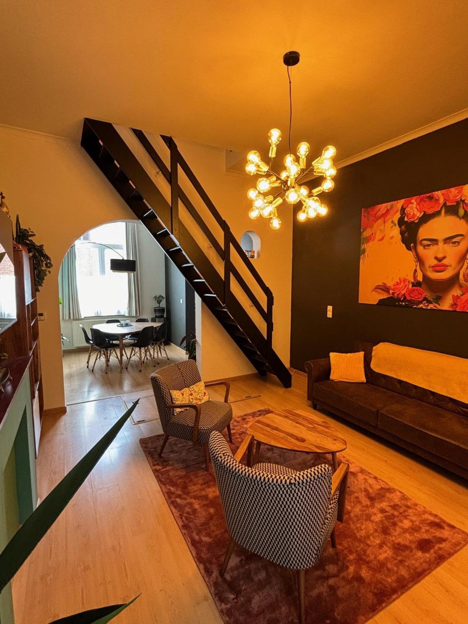 מכלן Vakantiewoning Huis 14 מראה חיצוני תמונה