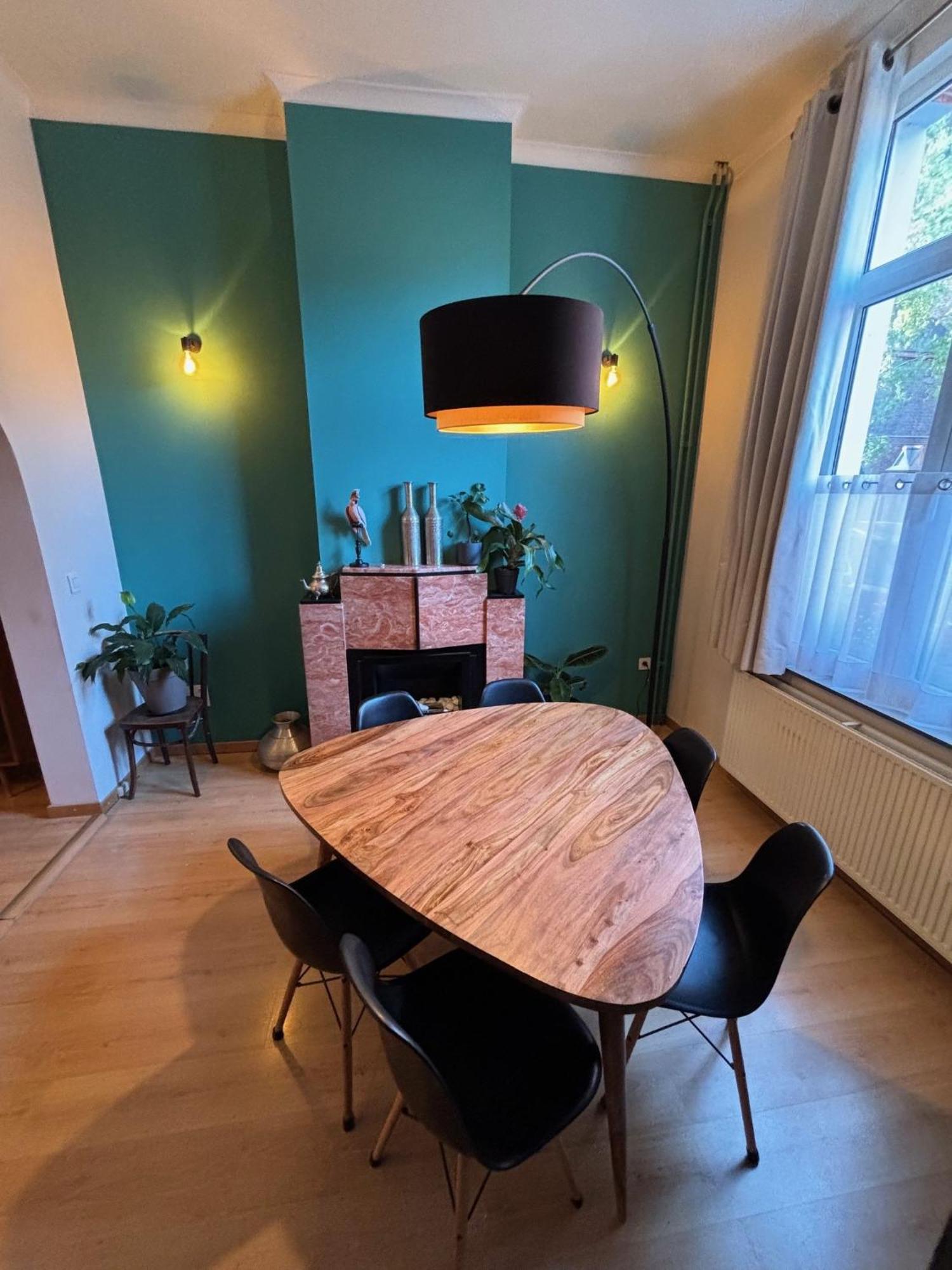 מכלן Vakantiewoning Huis 14 מראה חיצוני תמונה