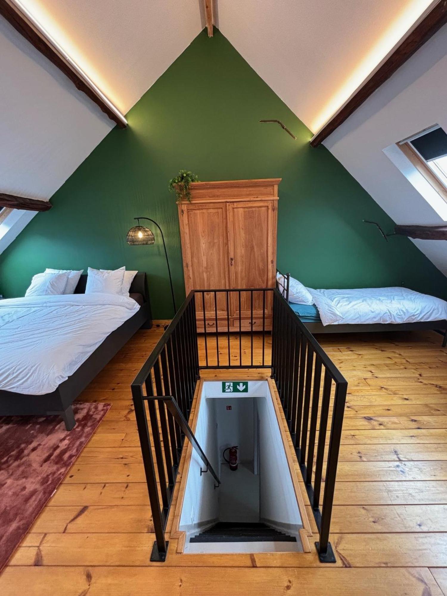 מכלן Vakantiewoning Huis 14 מראה חיצוני תמונה